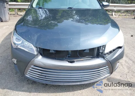 2015 Toyota Camry Le из США, поврежденный, VIN 4T1BF1FK8FU085379